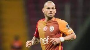 ÜNLÜ FUTBOLCU WESLEY SNEİJDER HAKKINDAKİ SUÇLAMA, HOLLANDA VE TÜRK MEDYASINDA GENİŞ YER ALDI