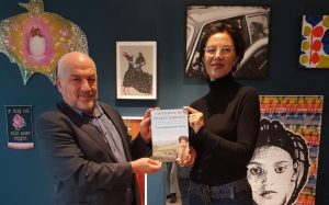 HOLLANDA DEVLET ARŞİVİNDEKİ TÜRKİYE’DE MERKEZ BANKASI’NIN KURULMA ÇALIŞMALARINI İÇEREN DOSYAYI MEHMET TÜTÜNCÜ İNCELEDİ