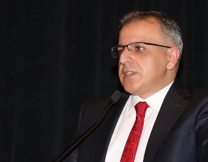 Genel Başkan Alpay; Türkiye’nin acil esnaf reformuna ihtiyacı var