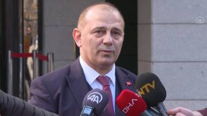 İrfan Uzun: “Memurun Umudu Bir Kez Daha Kırıldı”