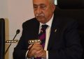 PALANDÖKEN, “HURDA ARAÇ TEŞVİK YASASI ACİLEN ÇIKARILMALI”