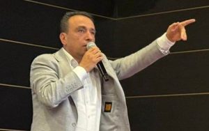 ADİL TÜRKİYE PARTİSİ GENEL BAŞKAN YARDIMCISI ÜMİT DEMİROĞLU: “AFYON BAYAT’TA HIZLI TREN İŞÇİLERİNİN GREVİ YÖNETİM ZAAFİYETİNİ GÖSTERİYOR”