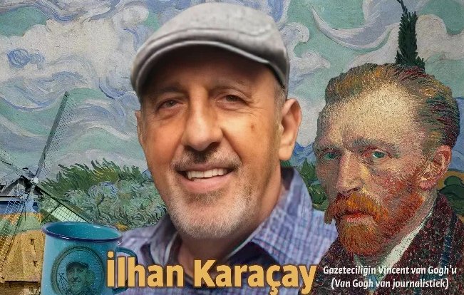 HOLLANDA İLE TÜRKİYE EL ELE: ANADOLU KADINININ EMEĞİ DÜNYAYA İLHAM OLUYOR