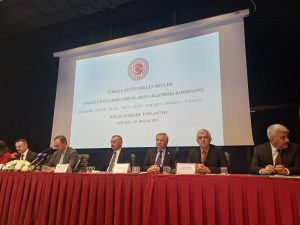 Gergerlioğlu, Kocaeli’de engellilerin sorunlarını dinledi