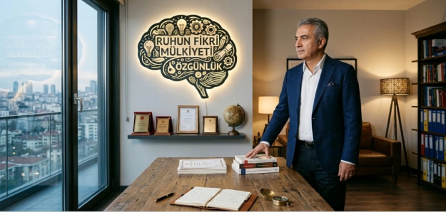 NEDEN KENDİ KARAKTERİNİZİN PATENTİNİ ALMALISINIZ?