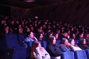 Sakarya’da Tiyatro Festivali Coşkusu Devam Ediyor