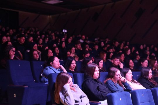 Sakarya’da Tiyatro Festivali Coşkusu Devam Ediyor