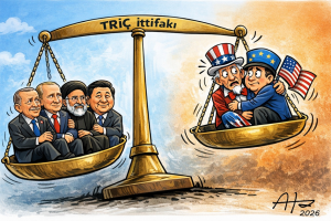 Yeni Dünya Aranıyor