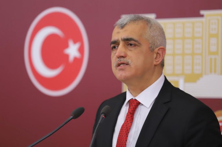 Gergerlioğlu, “Yeşil sermaye ve helal kazanç dediler; 300 bin kişiden 4 milyar avro toplayarak mağdur ettiler!”